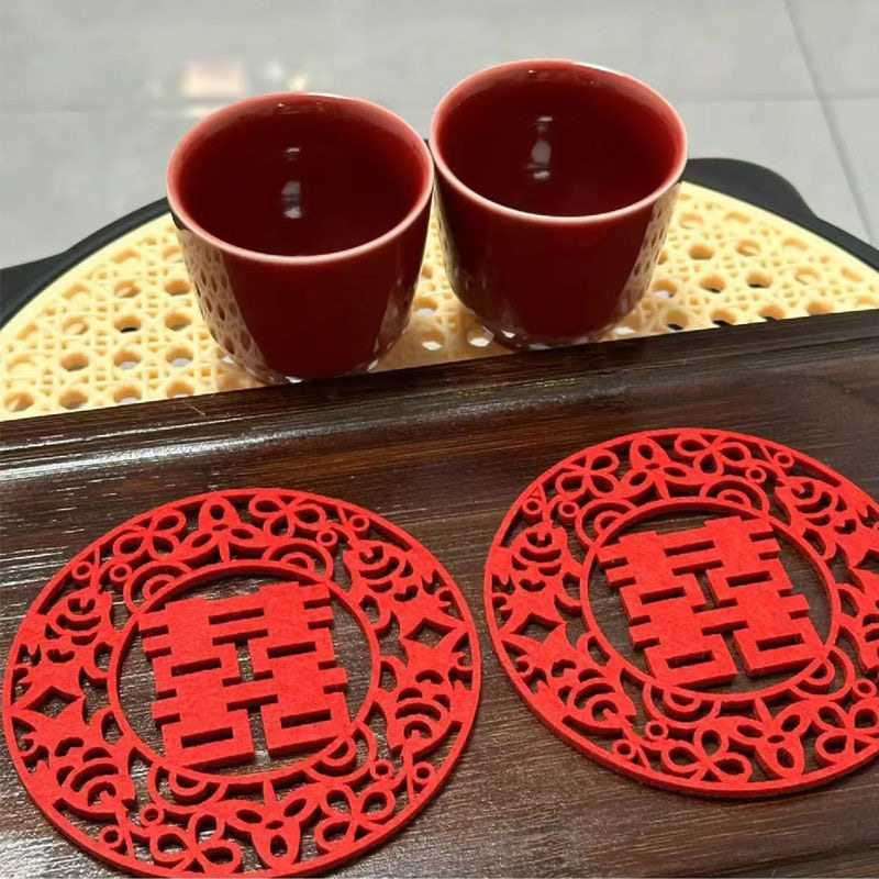 顺便买卖结婚敬茶杯新婚红色故宫祥云陶瓷茶具套装闺蜜送新人礼物,淘宝优惠券,粉丝福利购,淘宝优惠卷