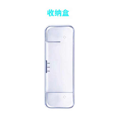 刀架盒酒店高清老式通用收纳盒透明家用旅行现货防水热门便捷实惠 - 图3