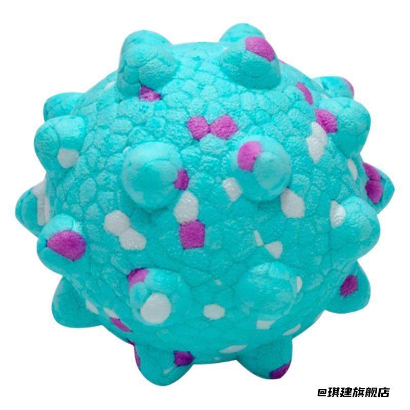 小号ETPU狗狗爆米花球狗狗玩具球宠物玩具球新款洁齿耐咬高弹,淘宝优惠券,粉丝福利购,淘宝优惠卷