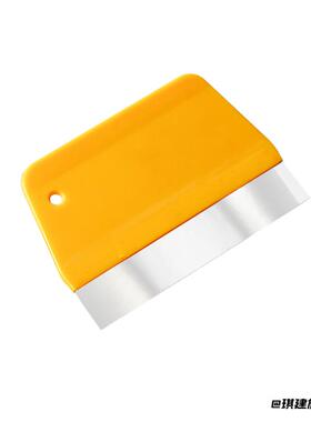 家用烘焙工具刮板蛋糕塑料刮刀