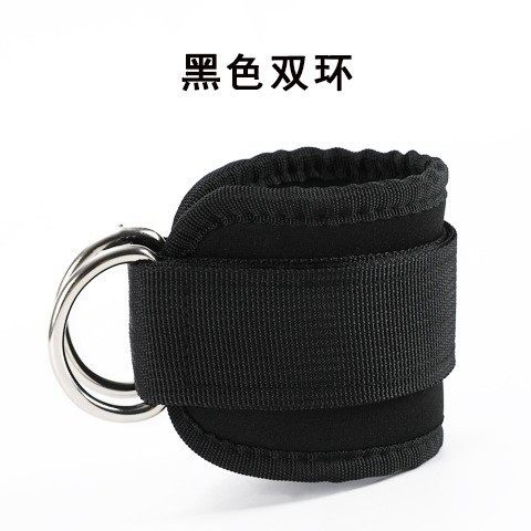 运动护具跆拳道带脚环负重助力脚扣脚踝负重绑带腿部力量训练哑铃,淘宝优惠券,粉丝福利购,淘宝优惠卷