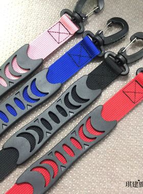 鞋带轮滑鞋手提绳加工手提扣鞋扣便携滑冰鞋滑冰滑轮提手提鞋器