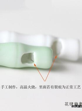 可吹响颈链毛衣装饰佩戴小清新