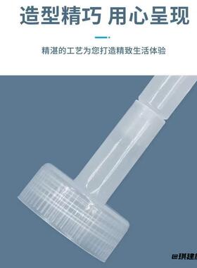 鹦鹉阳台配件饮料瓶加水器添水