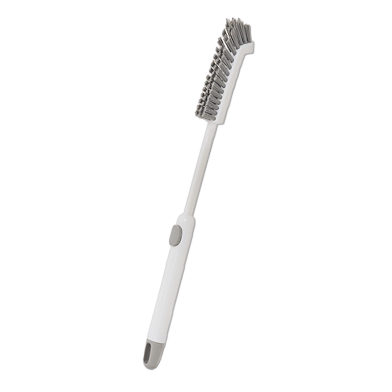 Buy at least one! Telescopic cleaning brush for dead spots