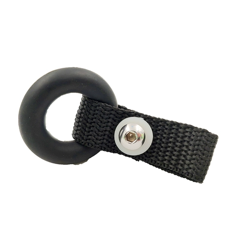 Kokua Kokwa Balancing Car Rubber Circle Circle Rubber Circle Bike8 Предельное кольцо с фиксированным кольцом аксессуары винты