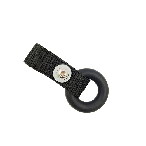 Kokua Kokwa Balancing Car Rubber Circle Circle Rubber Circle Bike8 Предельное кольцо с фиксированным кольцом аксессуары винты
