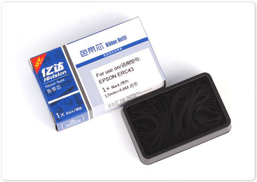 适用爱普生 ERC38色带芯 ERC39 ERC43 TM-U310 MT311 220PD U260 - 图3