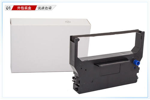 STAR SP300色带架 SP322 SP320 IBM4614墨框盒高速公路收费站 - 图0