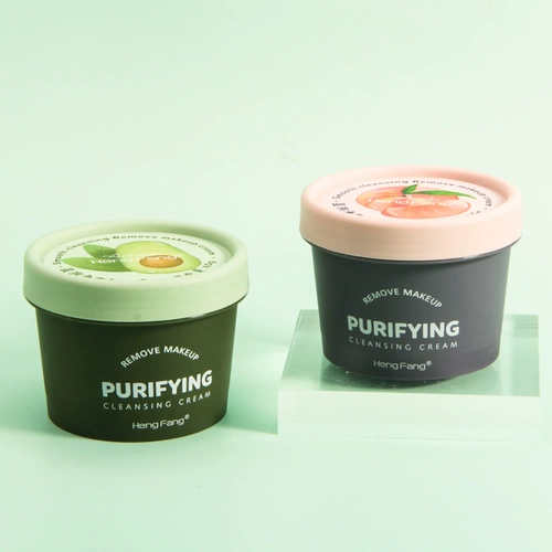 Мягкий очищающий бальзам для глаз и губ для лица, глубокое очищение, «три в одном», не вызывает раздражения