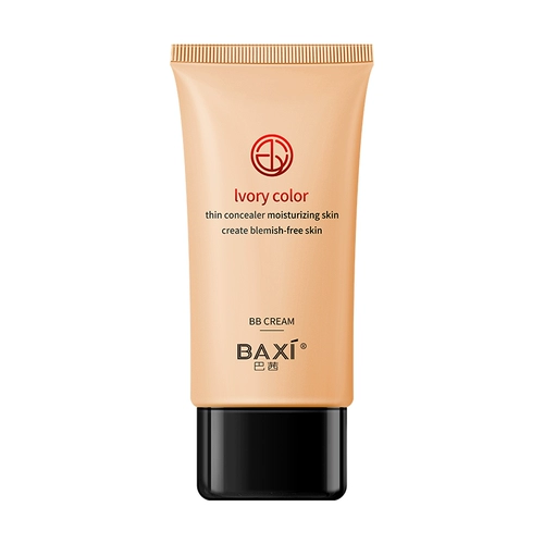 Трюфельный тональный крем, BB крем, увлажняющая легкая и тонкая осветляющая база под макияж, контроль жирного блеска, стойкое покрытие, осветляет кожу