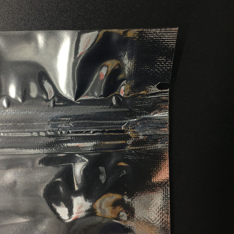 茶叶包装袋子自封袋密封袋铝箔袋茗茶袋半斤1斤装茶叶的袋子100只,淘宝优惠券,粉丝福利购,淘宝优惠卷