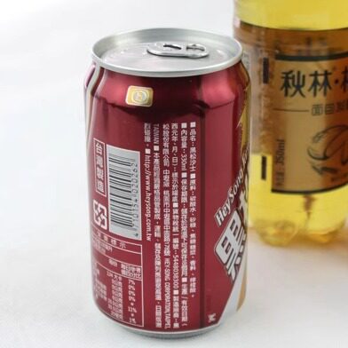 难喝的饮料崂山可乐东方树叶格瓦斯黑松沙士白花蛇草水组合包邮 - 图1