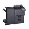 Kyocera high-speed black and white copying machine printer