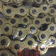 Universal golden thickened chain for Zhenghe 520ho sports car
