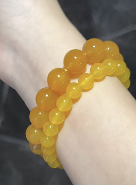 补土  手链 土生金