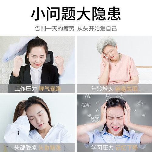 生日礼物老人长辈实用送妈妈母亲奶奶老婆给婆婆送给爸爸的妇女节 - 图0