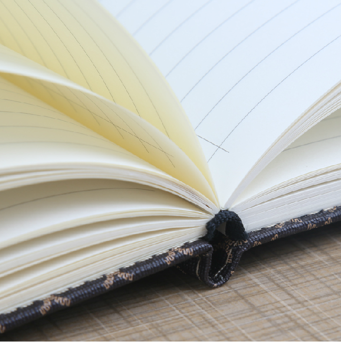 Xitong business office buckle note diary notebook