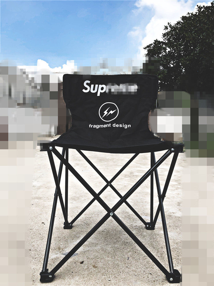supreme beach chair