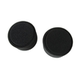 Sponge packaging, sound absorption, fit
