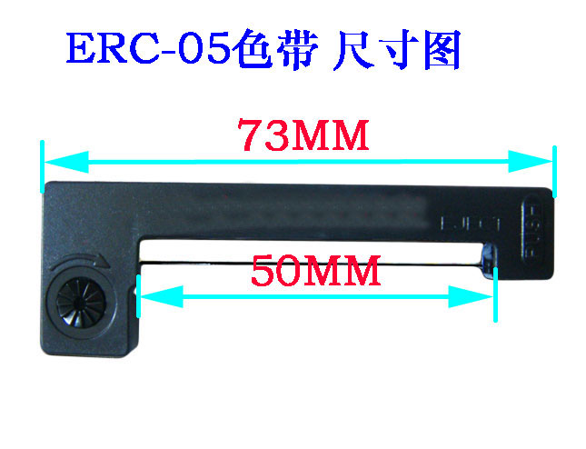 耀华仪表XK3190打印纸 44*40mm ERC05色带打印纸 地磅打印纸44 40