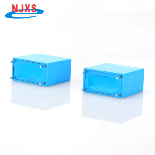 南京向上微型电压互感器DL-PT202EB 220V/0.4V交流380V替PT107 - 图3