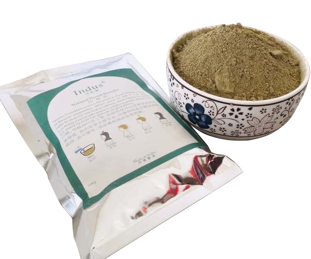 Neem powder100g-图2