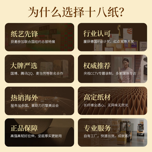十八纸折叠床午休床办公室多功能伸缩风琴纸床隐形小户型家用单人 - 图3