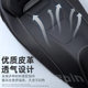 Honda NS150GX seat cushion lumbar support seat bag comfortable