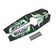 Decorative foot pads, foot pedals, rubber anti-slip, anti-fall foot pads