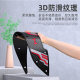 Honda pcx integrated pedal mat anti-slip and dirt-resistant