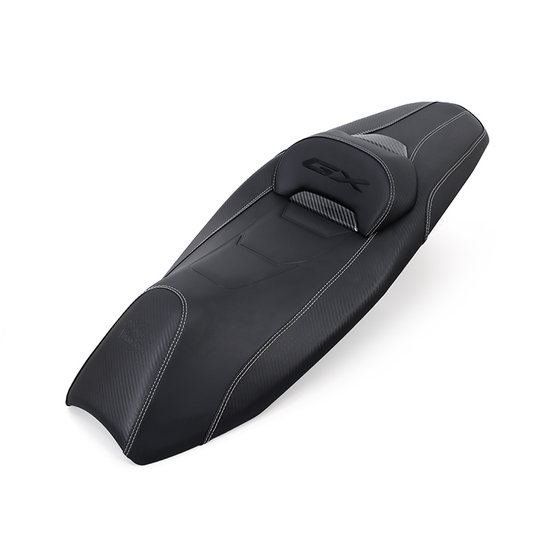 Honda NS150GX seat cushion lumbar support seat bag comfortable