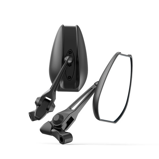 Rear view mirror suitable for Maverick Suzuki Yadi