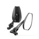 Rear view mirror suitable for Maverick Suzuki Yadi