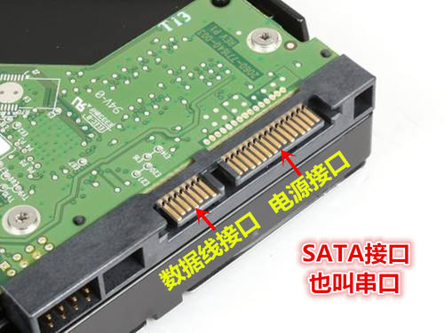 全新希捷7200转3.5寸500G台式机电脑主机硬盘SATA串口ST500DM002 - 图2