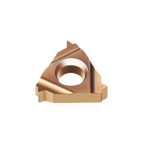 数控内螺纹刀片11IR 11NR 0.5 1.0 1.5 2.0 AG55 AG60钢件不锈钢 - 图0