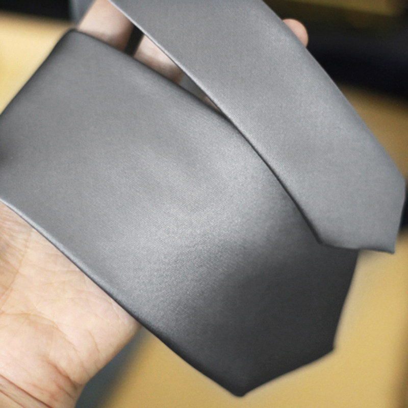 海德公园结婚婚礼新郎伴郎伴手礼盒商务高端纯色银色灰色男士领带,淘宝优惠券,粉丝福利购,淘宝优惠卷