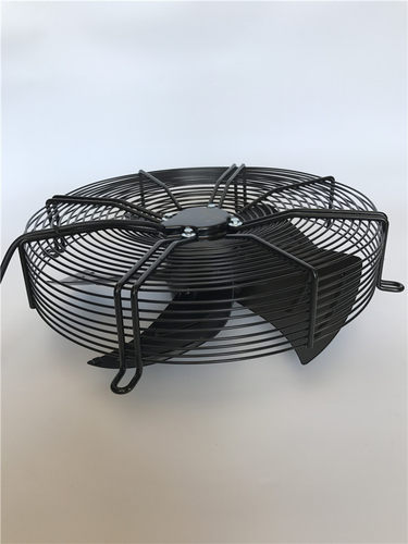微光外转子YWF4D/6D4E/6E-550S轴流风机冷库电机网罩散热制冷风扇 - 图2