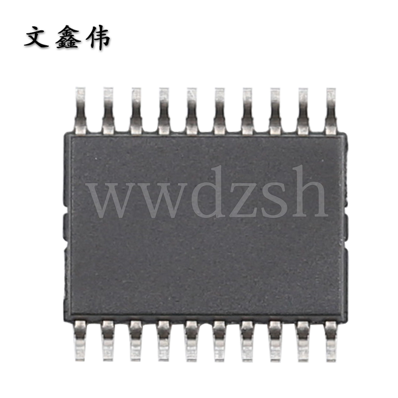 全新进口保证质量 STM8S003F3P6 STM8S103F3P6 TSSOP20芯片-图3