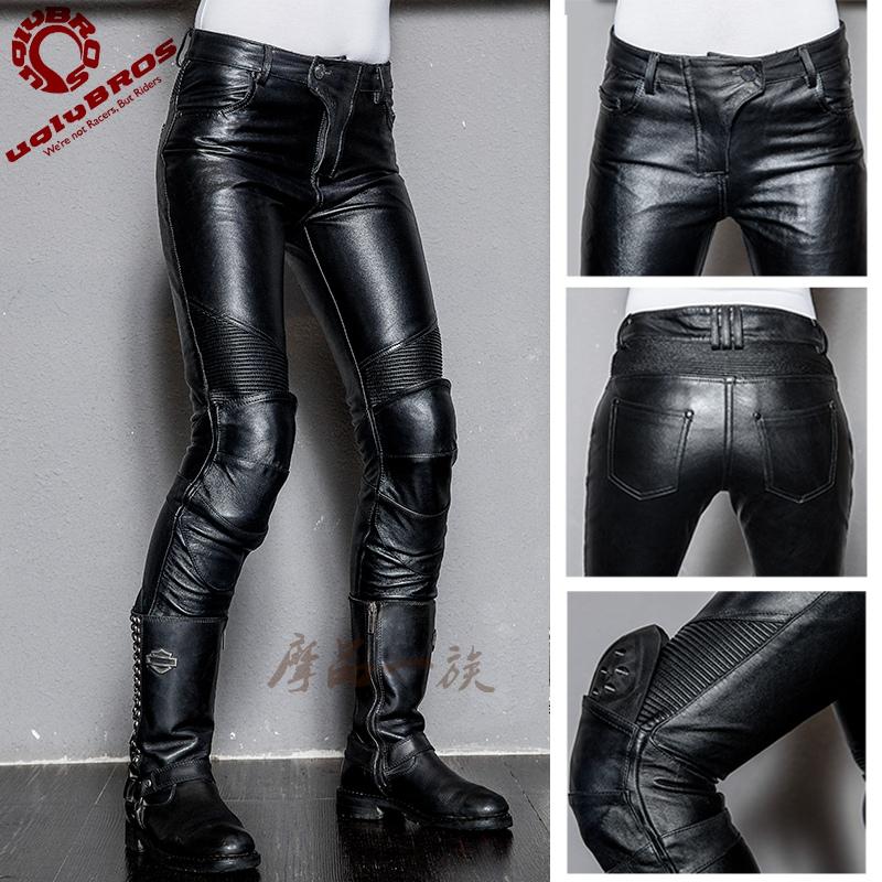 womens leather riding pants