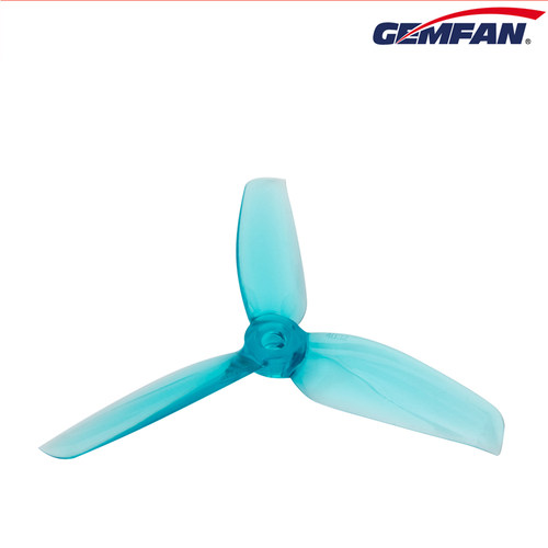 乾丰 GEMFAN 4032 三叶桨 高速高效桨 穿越机 桨叶 4寸 暴力桨 - 图1