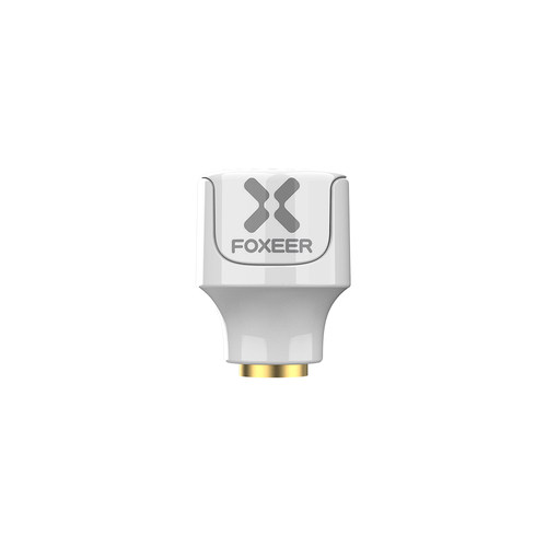 FOXEER FPV 2.6dBi 穿越机 发射接收 5.7GHz 棒棒糖4 短款 天线 - 图0