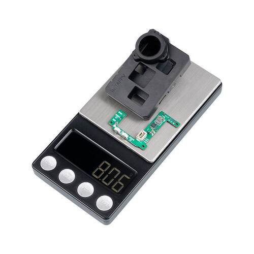 FPV梦工厂 GoPro Lite V2 外壳 套装  裸狗 改装 2代 穿越无人机 - 图2