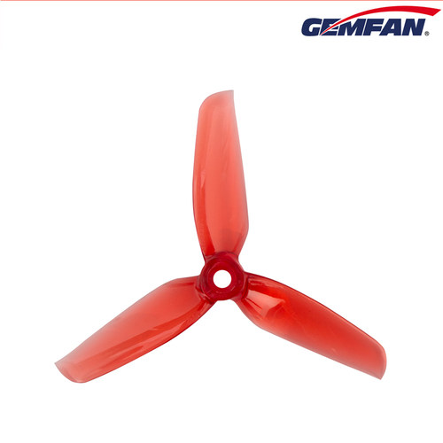 乾丰 GEMFAN 4032 三叶桨 高速高效桨 穿越机 桨叶 4寸 暴力桨 - 图3