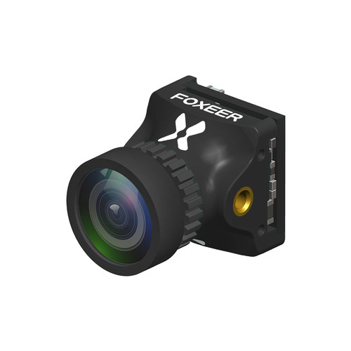 FOXEER 弹弓5 NANO 穿越机 FPV 竞速 摄像头 1000线 制式比例可选 - 图2
