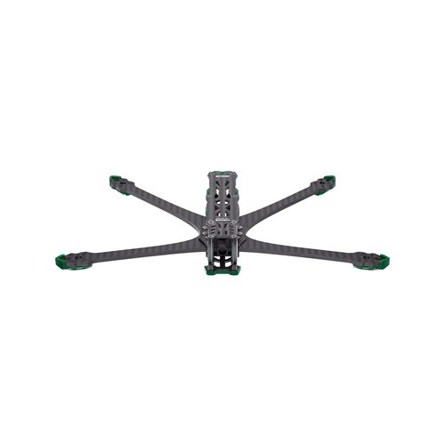 GEPRC格普 GEP-MK5D LR7 7寸机架 DJI O3 air unit高清图传DC远航 - 图3