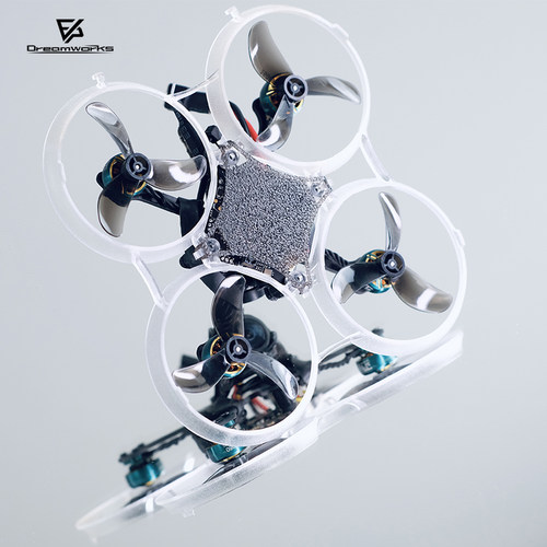 ACK75 1.6寸机架轻量化手掌大小O3 1S 2S mobula7进击的小鸡_虎窝淘