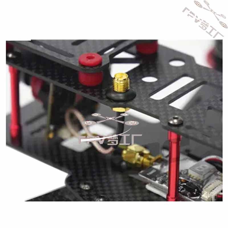 天线保护胶圈电源线保护圈穿越机配件防短路绝缘圈减震圈,淘宝优惠券,粉丝福利购,淘宝优惠卷