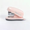 Nakshi Zhonglin Japanese mini stapler simple small office tool portable basic type
