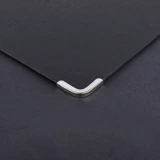 A3 Sketching Clip 8K рисунок заклинатель рисовать доска для рисования портативная рука, удерживающая студентка Студент Специальная покраска, фанера 40*30 живая страница сжимание.